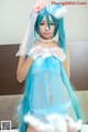 Cosplayer Shirouto Satsuei - Corset Boyfriend Screw