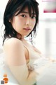 Rio Yoshida 吉田莉桜, FRIDAY 2021.01.22 (フライデー 2021年1月22日号)