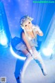 Cosplay Saku - Xxxseks Stoke Spankbang